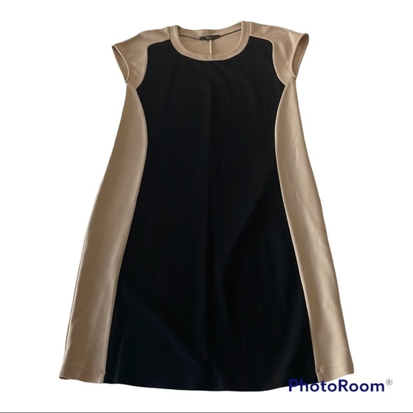 Weekend by Max Mara Dress w/ Stretch - Picture 1 of 12